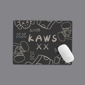Small mouse pad